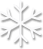 Animated Snowflake