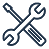 Animated Tools