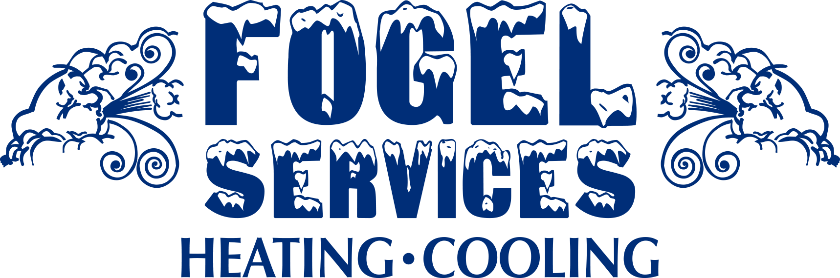 Fogel Services Logo