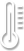 Animated Thermometer