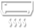 Animated Air Conditioning Unit