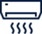 Animated Air Conditioning Unit